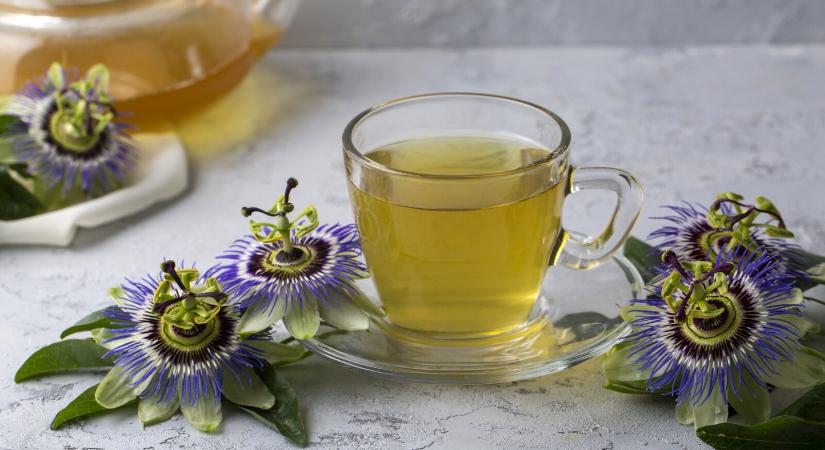 A 7 legjobb gyógynövény álmatlanságra – Csodát tesz a lefekvés előtti tea