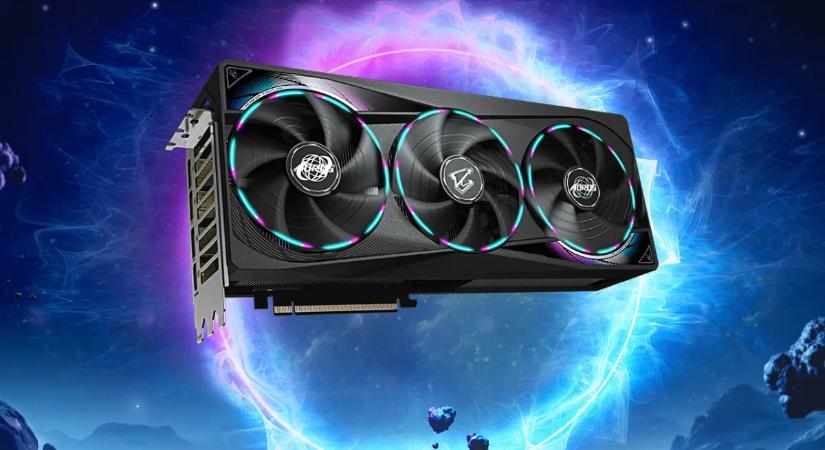 Játékosok rémálma valóra vált — a jó videókártyák luxuscikké válnak