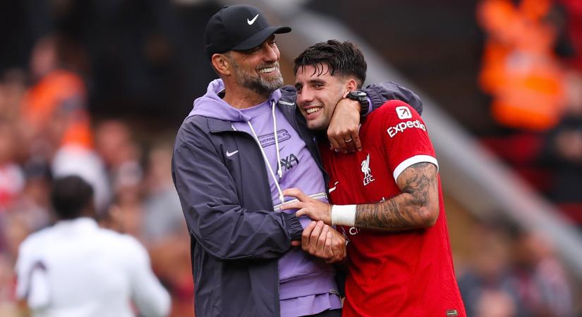 Edzőt keres a Real Madrid, az új tréner Szoboszlait is vinné