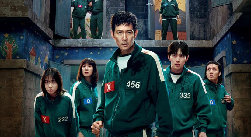 Új sorozatot készít a Netflixre a Nyerd meg az életed alkotója, ami a szerencsejátékosok alvilágába visz el minket, mutatjuk a részleteket!