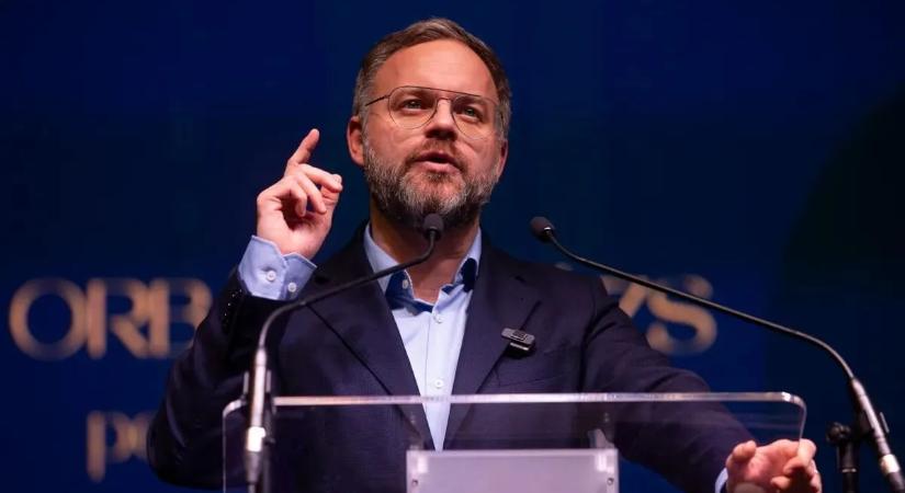 Orbán Balázs: Üzenjünk Brüsszelnek, hogy nem fizetünk!