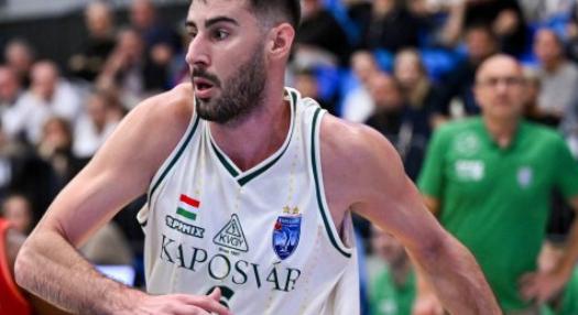 Szerződést bontott a KKK Kis Raullal