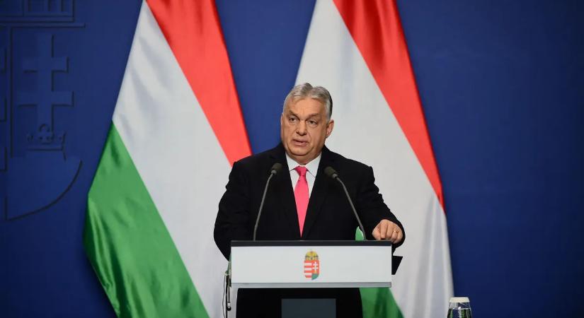Orbán Viktor példaként szolgál