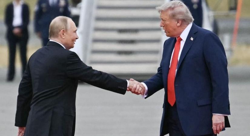 Hatalmas lépés készül a budapesti Trump-Putyin találkozó felé, egy százmilliós ország azonban még elgáncsolhatja