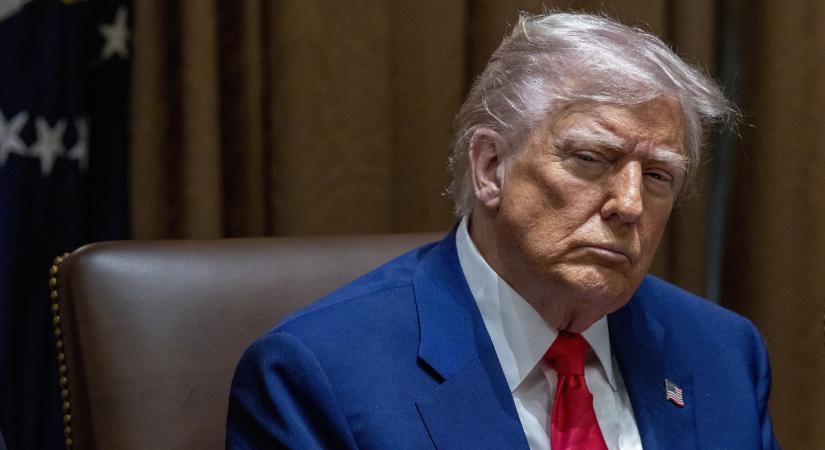 Donald Trump Grönlandról: Ha nem mi, akkor Oroszország vagy Kína fogja megszerezni