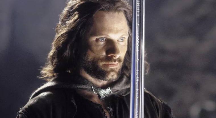 Most akkor tényleg nem Viggo Mortensen alakítja Aragornt a The Hunt for Gollumban?