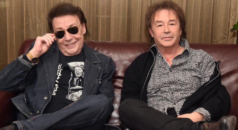 Friss hírek érkeztek Fenyő Miklós állapotáról: Szikora Róbert imára kéri a rajongókat