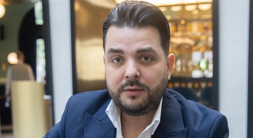 Csonka Mike 20 év után találkozott a fiával: „Olyan kapcsolat alakult ki kettőnk között, amit már semmi és senki nem választhat el"