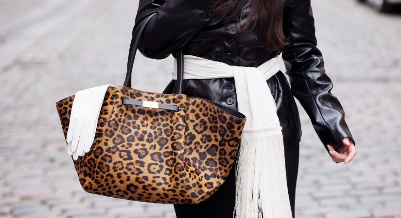 Ez a régi, nagymamás ruhadarab idén divatosabb lesz, mint valaha