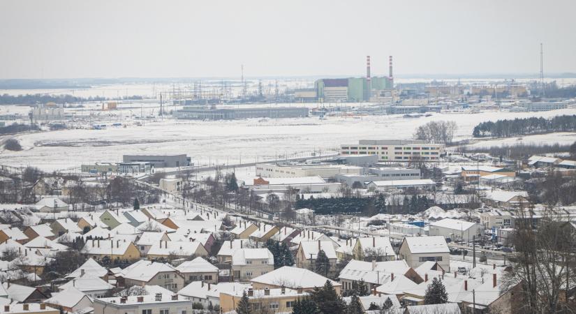 A lehető legrosszabbkor: újabb, váratlan meghibásodás történt a Paksi Atomerőműben