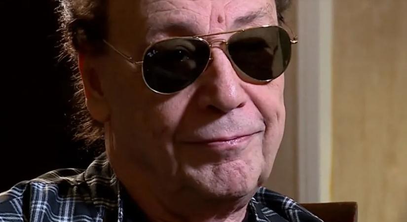 Ellentmondó hírek jöttek Fenyő Miklós betegségéről