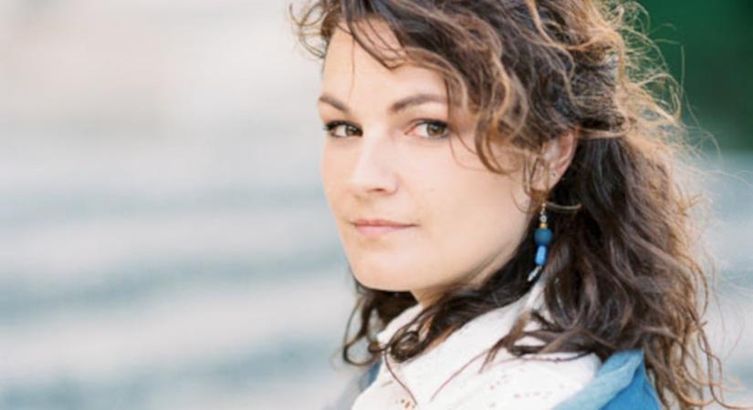 Benyó Rita a Válasz Online-hoz igazol