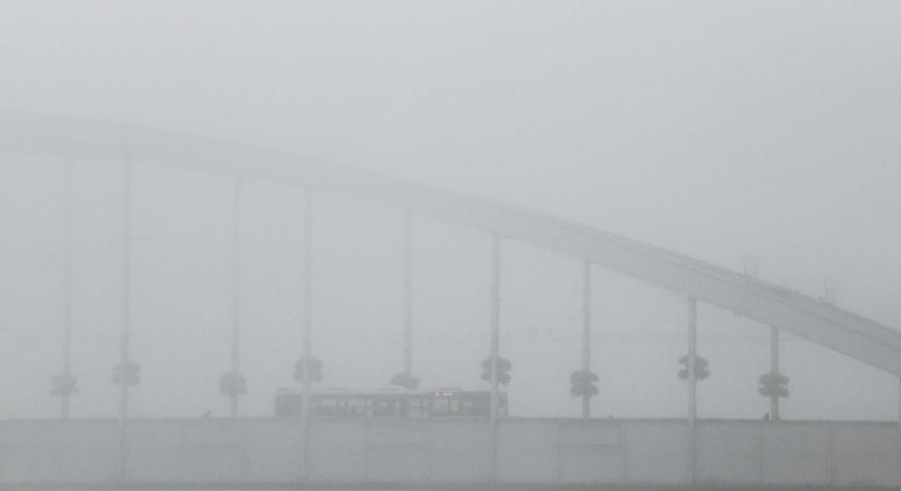 Mit tartogat a holnapi időjárás Csongrád-Csanádban?