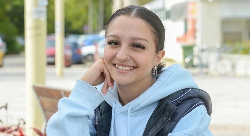 Patai Anna nem kertelt: "Azonnal beleszerettem!"