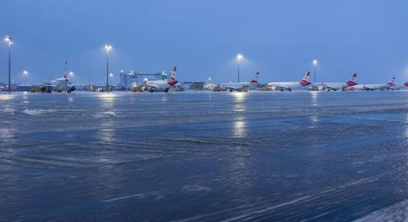 Falco KC: 5.30 kor indultak, másnap hajnalban értek célba!