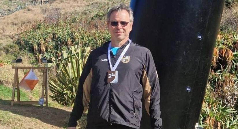 Elhozta a portugálok kincsét Madeiráról