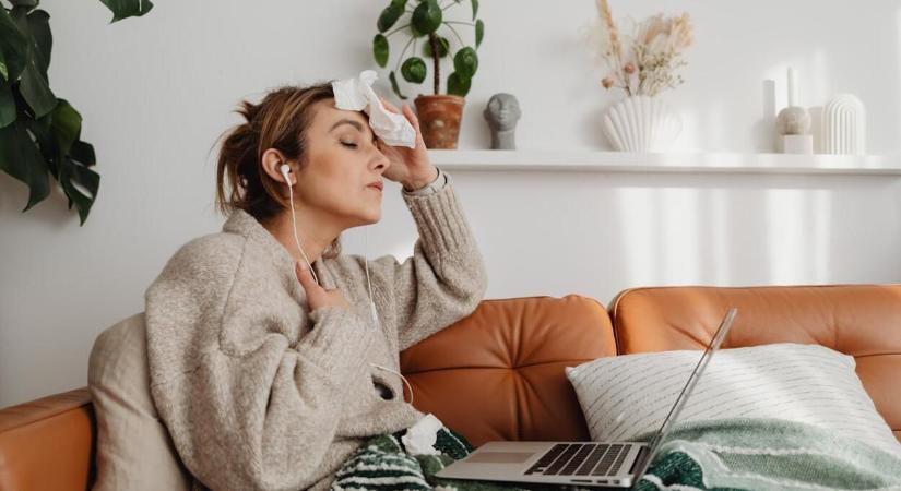 Hogyan kapcsolódik a téli időszak a beltéri levegőminőséggel?