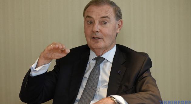 O’Sullivan: Oroszország évi 450 milliárd dollárt veszít a szankciók miatt