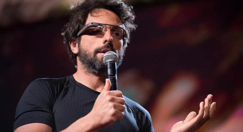 A világ három leggazdagabb embere közül kettő ugyanabból a cégből származik