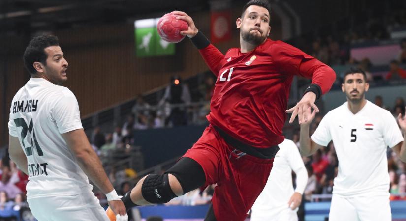 Ki kell hagynia a férfi kézilabda-Eb-t a magyar csapatkapitánynak