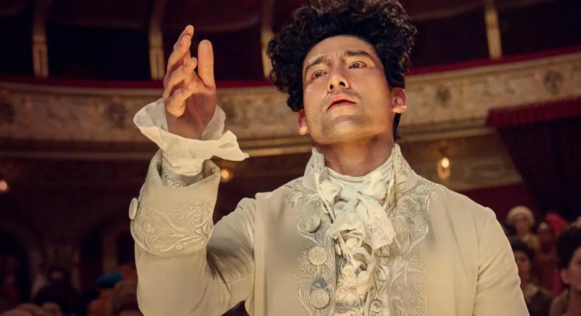 Az új Amadeusszal az a legkisebb baj, hogy woke