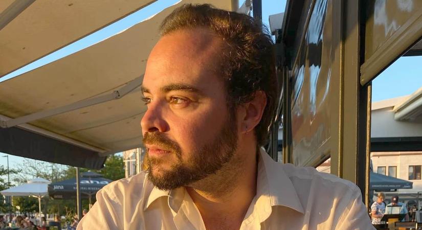 „Ami ma épül, nem nemzeti kultúra” – Egy egykori független társulatvezető, Egressy G. Tamás sorai