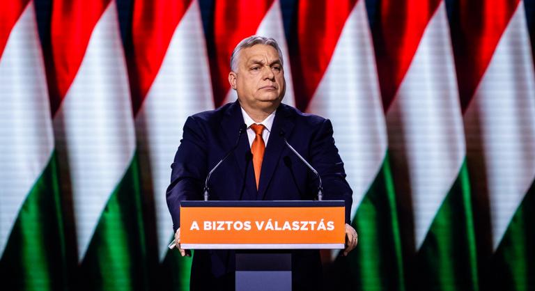 Megérkezett Orbán Viktor öt pontja, kemény választ kapott az Európai Bizottság