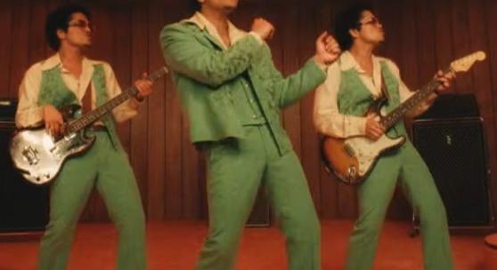 Évtizedes várakozás vége: Bruno Mars negyedik szólóalbumával rukkol elő