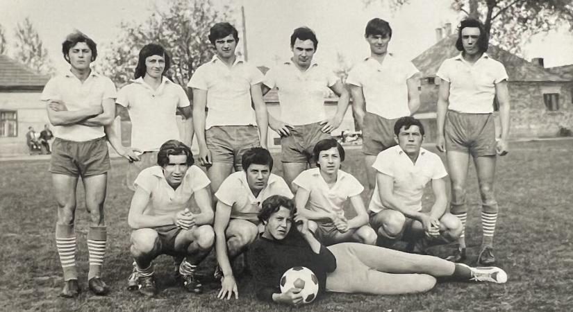 Gyászol a bajnokesélyes csapat: elhunyt a klub egyik alapító tagja