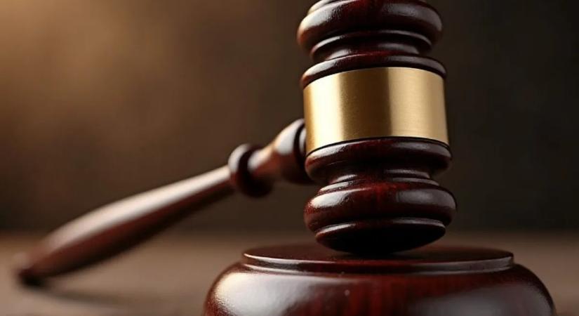 Lebukott a röszkei korrupció: majdnem 100 év börtön lett a vége