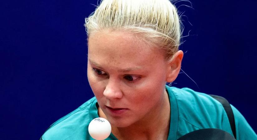 Meglepő e-mailt kapott Póta Georgina