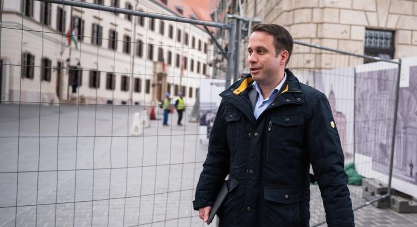 A Fidesz és a Patrióták bizalmatlansági indítványt nyújtanak be Ursula von der Leyen ellen