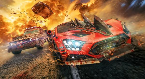 Alkalmazkodj, fejlessz és gázolj át a zombihordákon - itt a Carmageddon: Rogue Shift új előzetese
