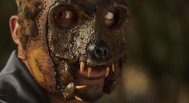 Újra kinyitja kapuit az Usher-ház, ezúttal Mickey Rourke és Peter Greene főszereplésével