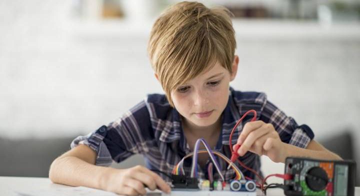 Villámkvíz fizikából: most kiderül, mennyit felejtettél