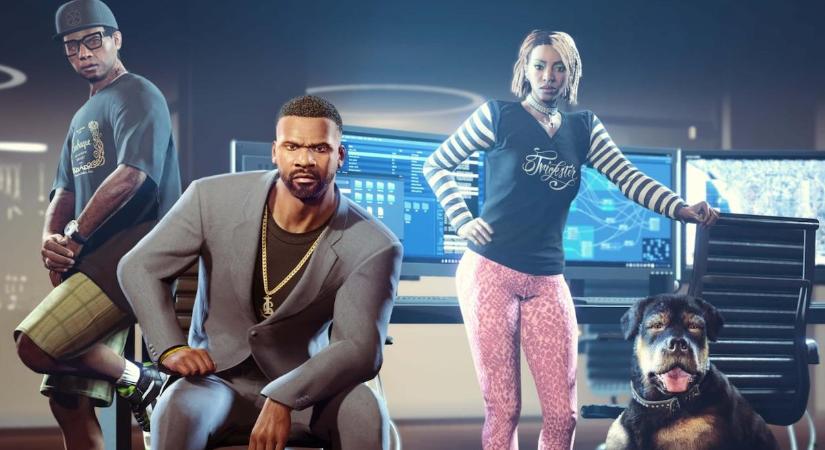 A Rockstar kidobta a Charlie Kirk meggyilkolását újraalkotó küldetéseket a GTA Online-ból, sőt már azt sem engedi, hogy a játékosok egyáltalán leírják ezt a nevet