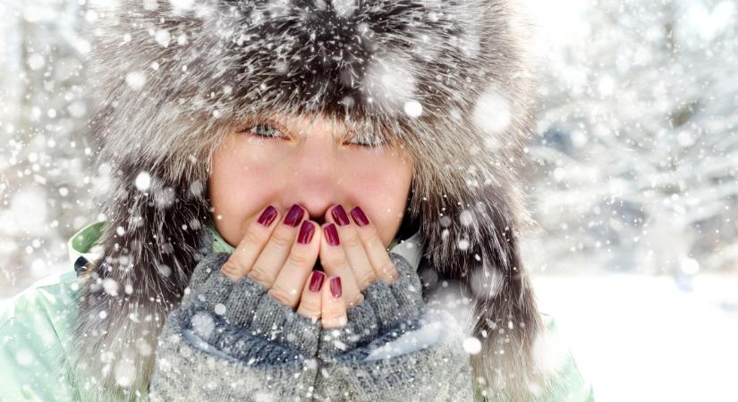 Élvezd ki: Magyarországon örökre eltűnhet a hó a téli időszakban?
