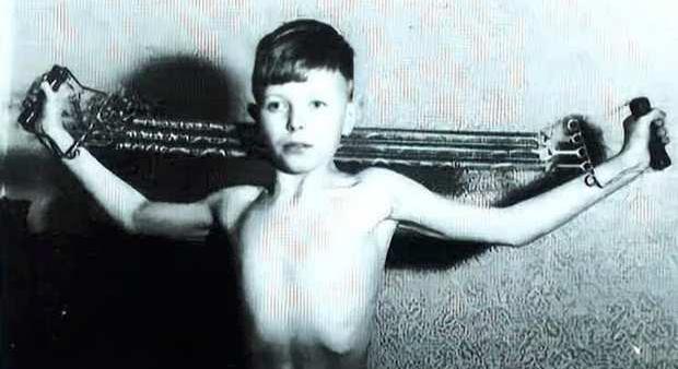 Zarándokhely lesz David Bowie gyerekkori otthona