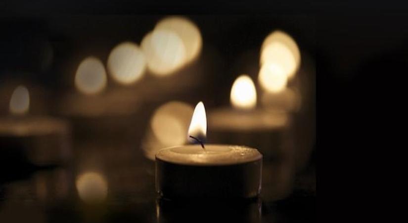 Róth Kálmán temetése