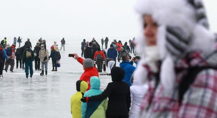 Balaton-átcsúszás: a remény megvan, de az időjárás dönt majd