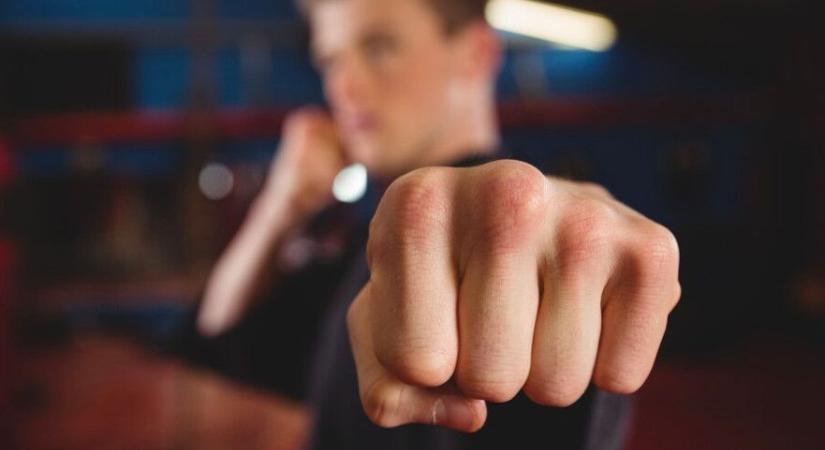 Szociális otthon lakóira támadt Erdőhorvátiban