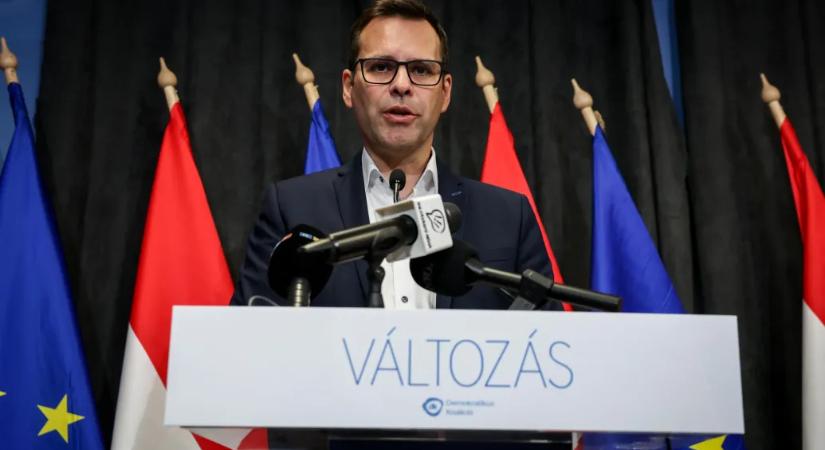 Molnár Csaba nekiment a Medián vezetőjének, szerinte Hann Endre bosszúból mérte 1 százalékra a DK-t – egy email azonban mást mutat