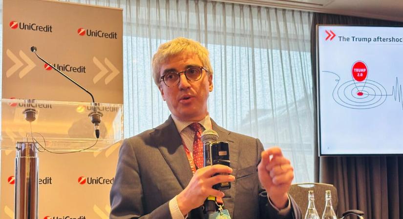 Elkezdődött az új birodalomépítés korszaka, Venezuela csak az első lépés