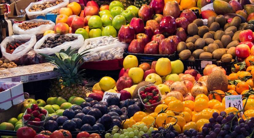 Gyümölcs- és zöldségágazati program indul