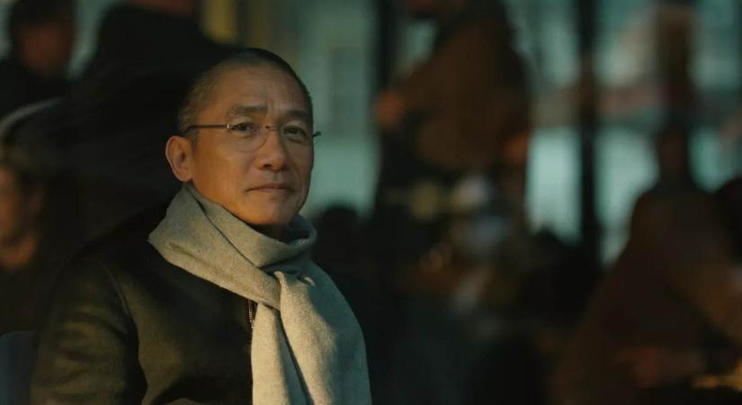 Tony Leung Budapestre érkezik Enyedi Ildikó filmjének díszbemutatójára