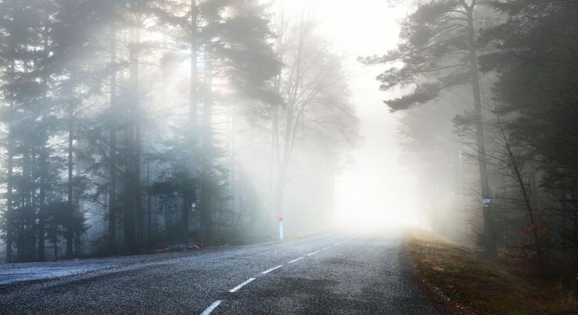 Mutatjuk, milyen időre ébrednek holnap a kecskemétiek