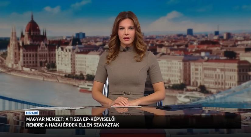 Kiegyensúlyozottságot ígér a közmédia a választási időszakra