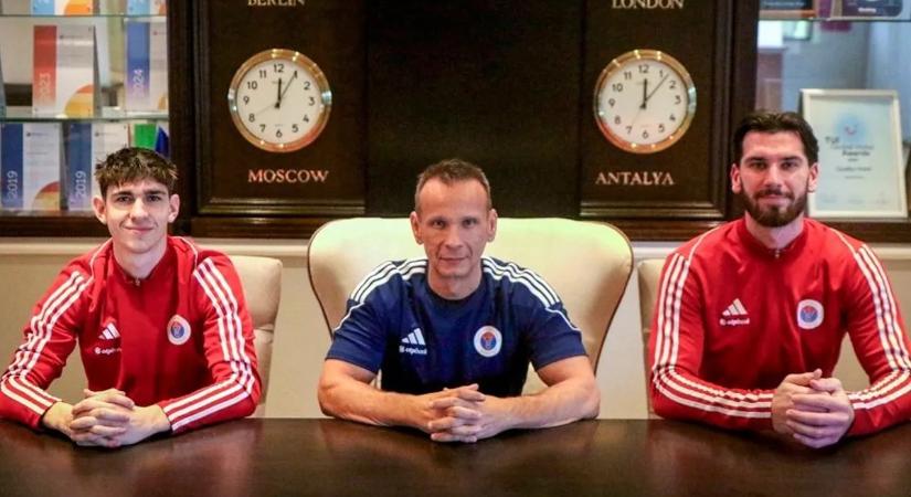 Fontos bejelentést tett a Vasas, örülnek a szurkolók