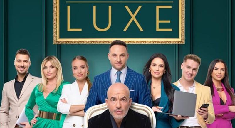 Dráma nélkül nincs jutalék: elstartolt a Budapest Luxe reality