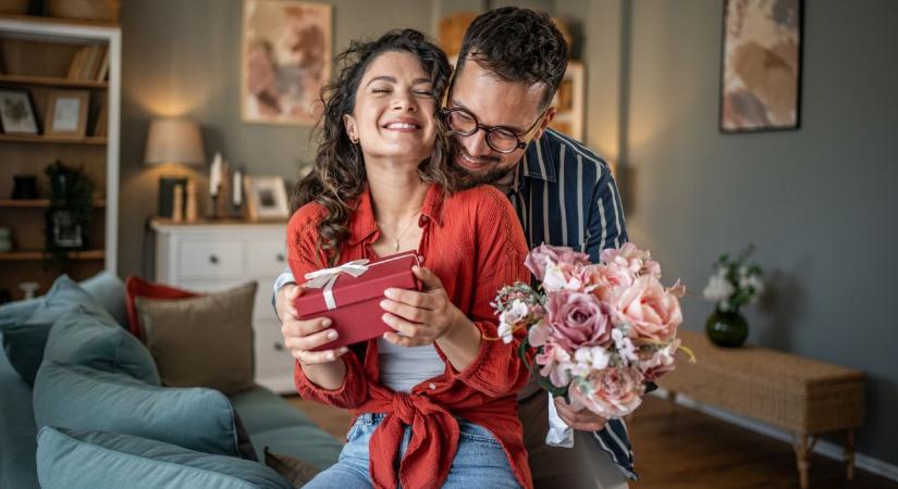 5 Valentin-napi program előre gondolkodóknak